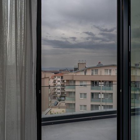 Leo Suites Bursa Exteriér fotografie