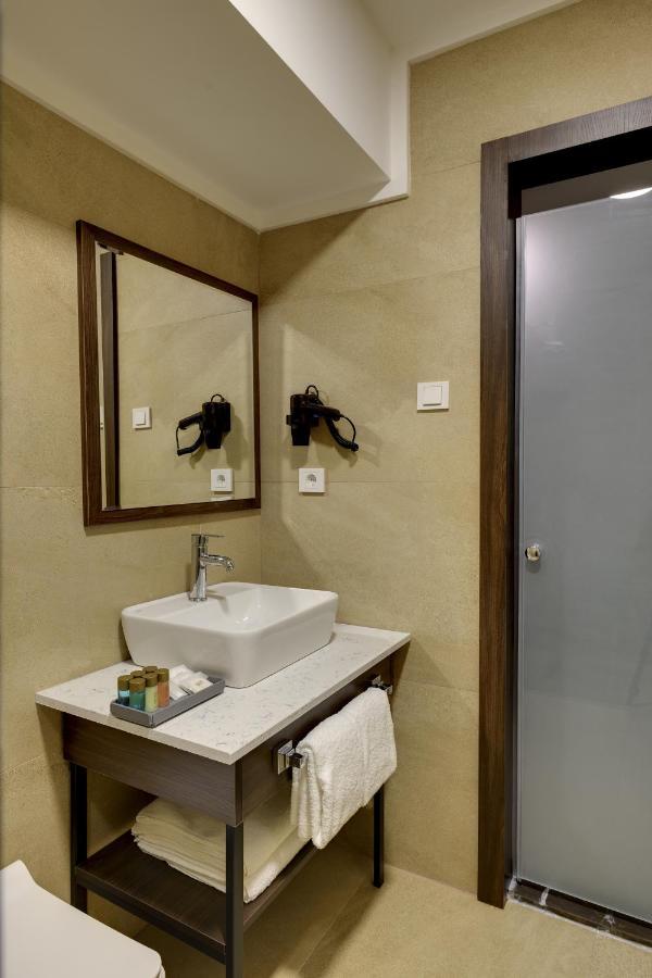 Leo Suites Bursa Exteriér fotografie