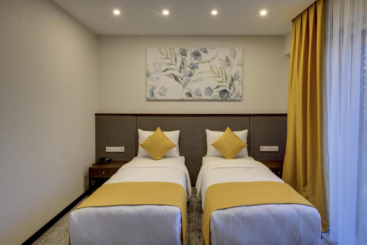 Leo Suites Bursa Exteriér fotografie