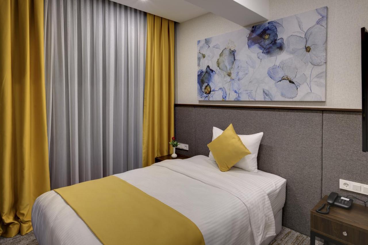 Leo Suites Bursa Exteriér fotografie