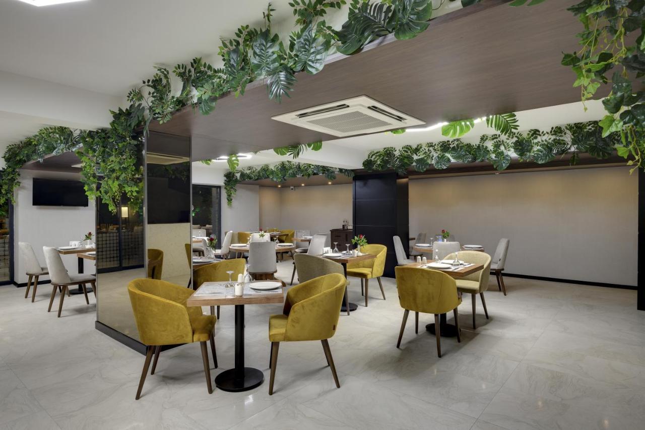 Leo Suites Bursa Exteriér fotografie
