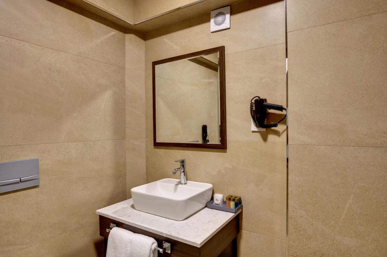 Leo Suites Bursa Exteriér fotografie